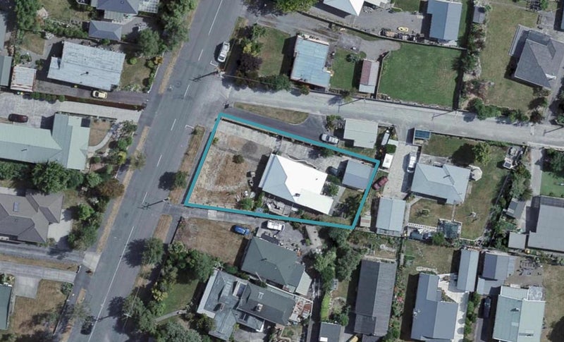 28 Totara Street, Lansdowne, Masterton - Carousel 1