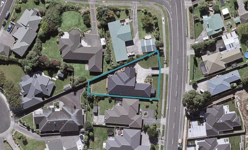 418 Mangorei Road, Highlands Park, New Plymouth - Carousel 1