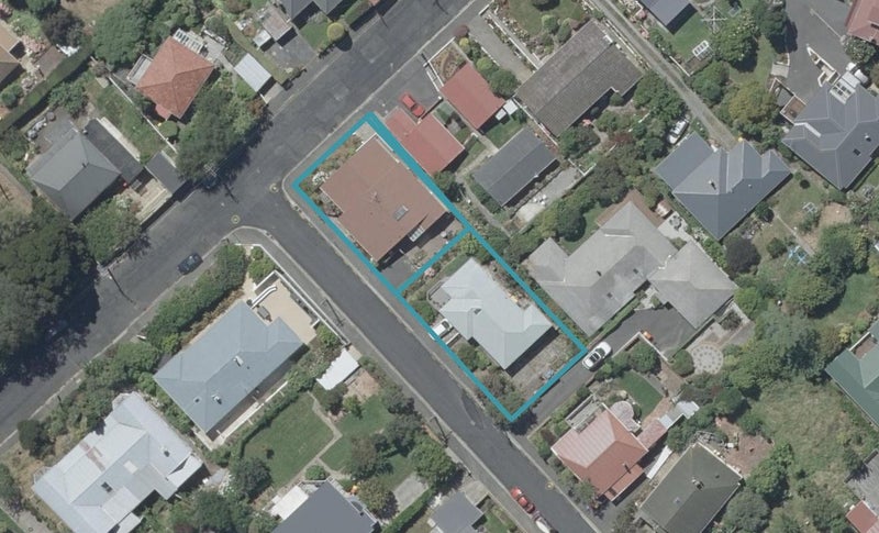 36A Evans Street, Opoho, Dunedin - Carousel 1