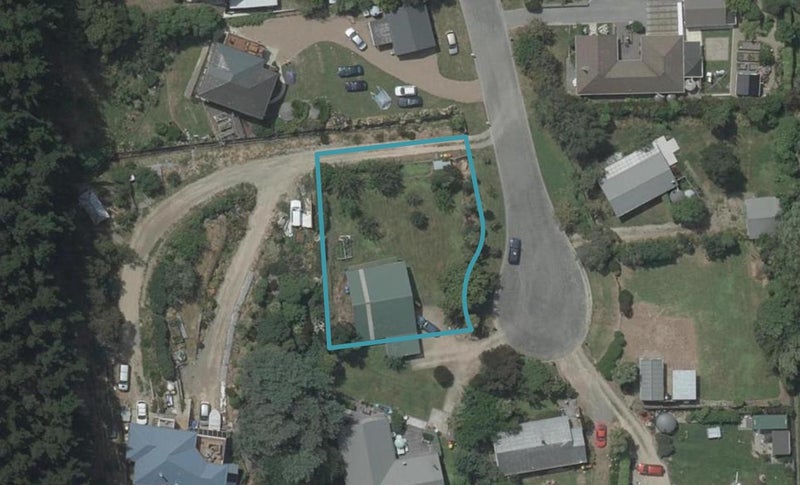 24A Monalua Avenue, Purau, Diamond Harbour - Carousel 1