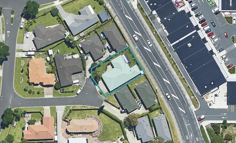 9 Daniel Place, Pyes Pa, Tauranga - Carousel 1