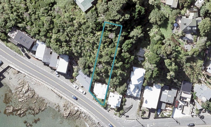 610 Marine Drive, Days Bay, Lower Hutt - Carousel 1