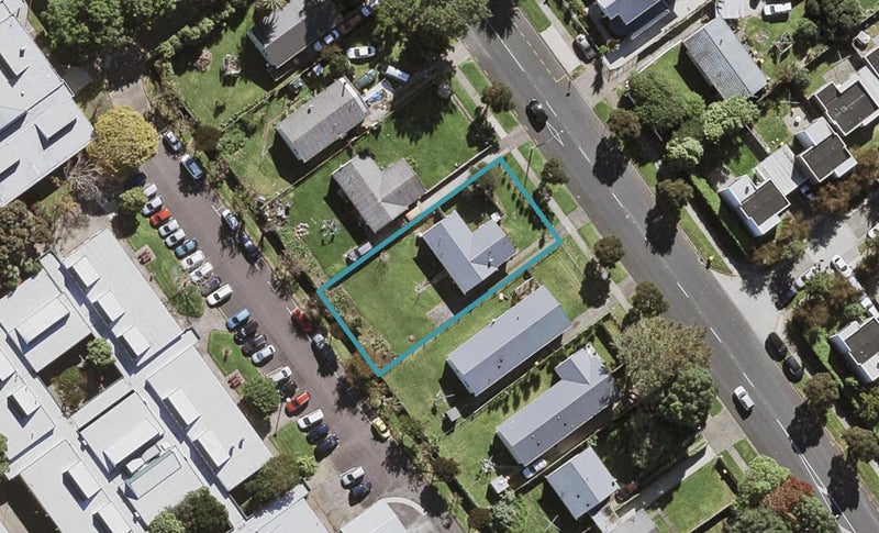 33 Bader Drive, Māngere, Auckland - Carousel 1