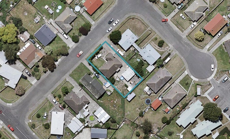 326 Tui Place, Camberley, Hastings - Carousel 1