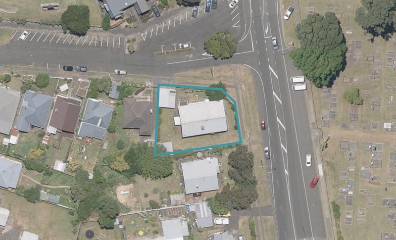 218 Guyton Street, Gonville, Whanganui - Carousel 1