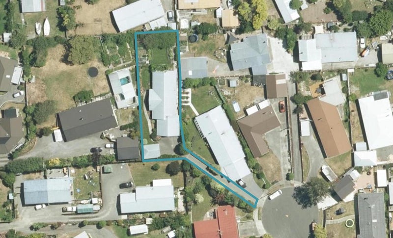15 Wadsworth Crescent, Redwoodtown, Blenheim - Carousel 1