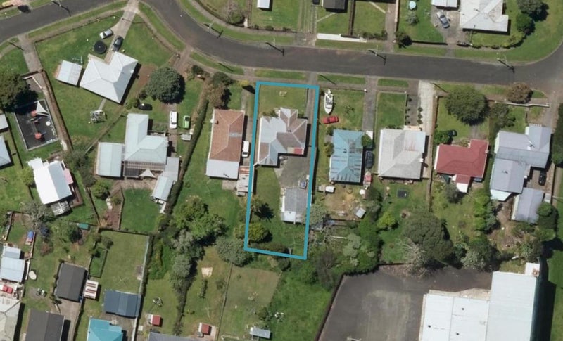23 Taraire Crescent, Otangarei, Whangarei - Carousel 1
