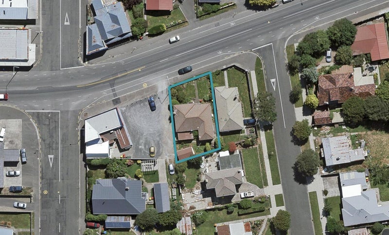 237 Yarrow Street, Richmond, Invercargill - Carousel 1