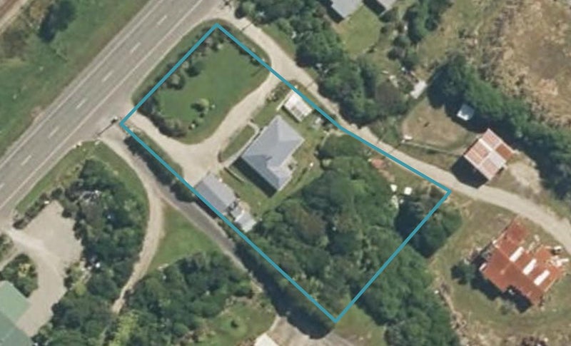 130 Kumara Junction Highway, Hokitika - Carousel 1