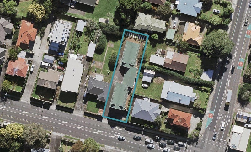 668A Mount Albert Road, Royal Oak, Auckland - Carousel 1