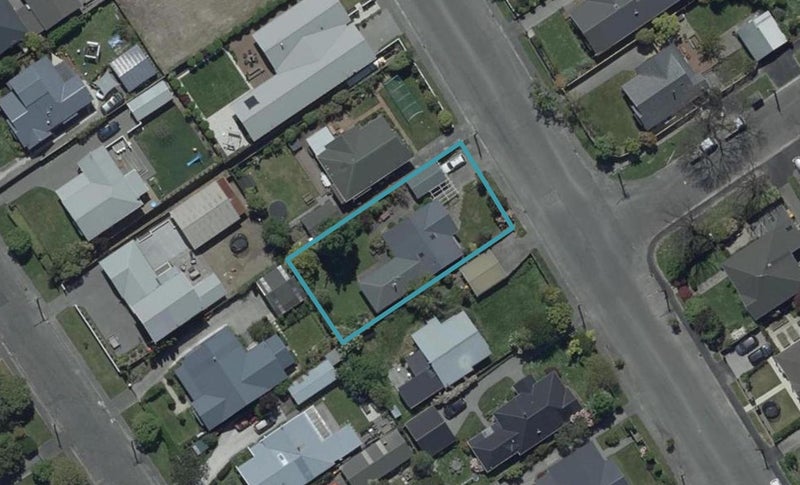 15 Roosevelt Avenue, St Albans, Christchurch - Carousel 1