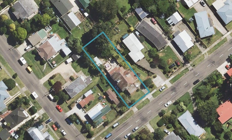 20 Rua Street, Mangapapa, Gisborne - Carousel 1
