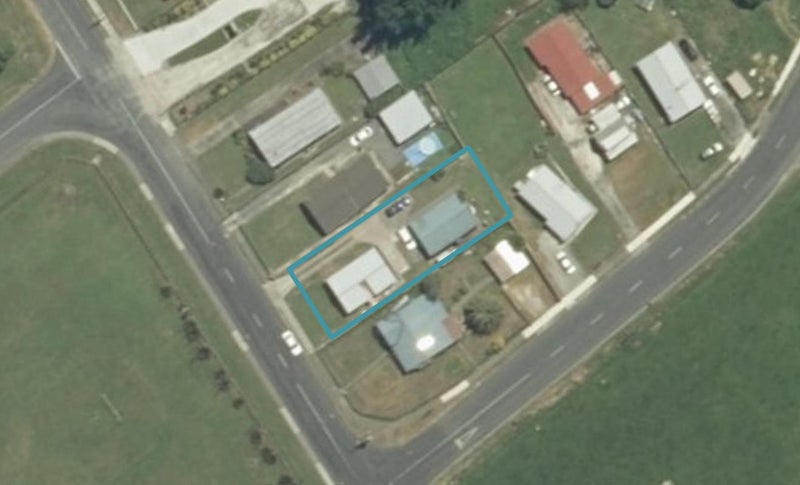 49B William Street, Te Kuiti, Te Kūiti - Carousel 1
