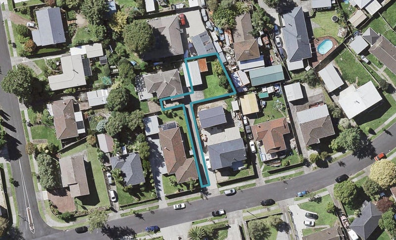 41A Reelick Avenue, Pakuranga Heights, Auckland - Carousel 1