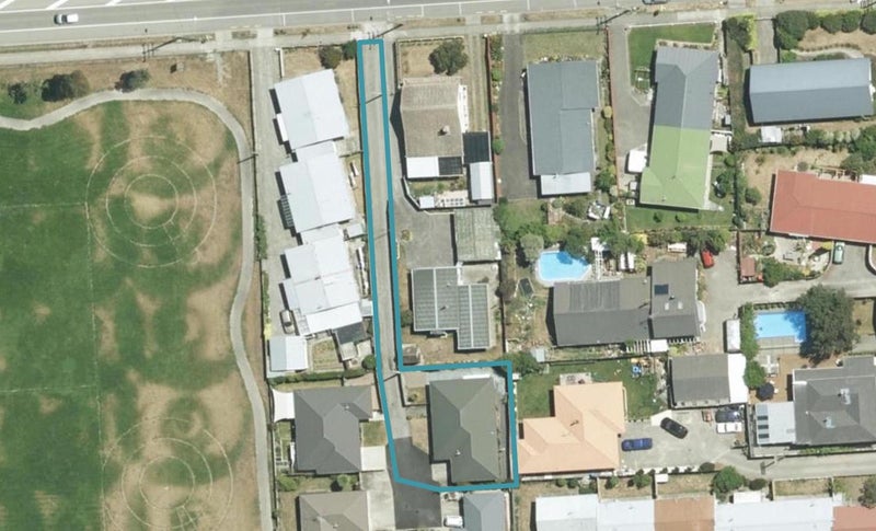 4/76 Alabama Road, Redwoodtown, Blenheim - Carousel 1