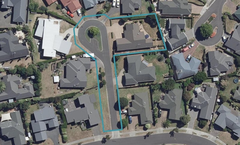6 Iain Court, Rototuna, Hamilton - Carousel 1