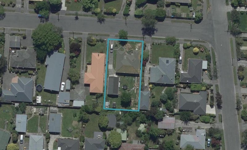 5 Gainford Street, Avonhead, Christchurch - Carousel 1
