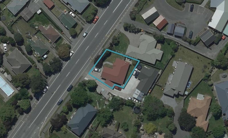 13 Springs Road, Hornby, Christchurch - Carousel 1