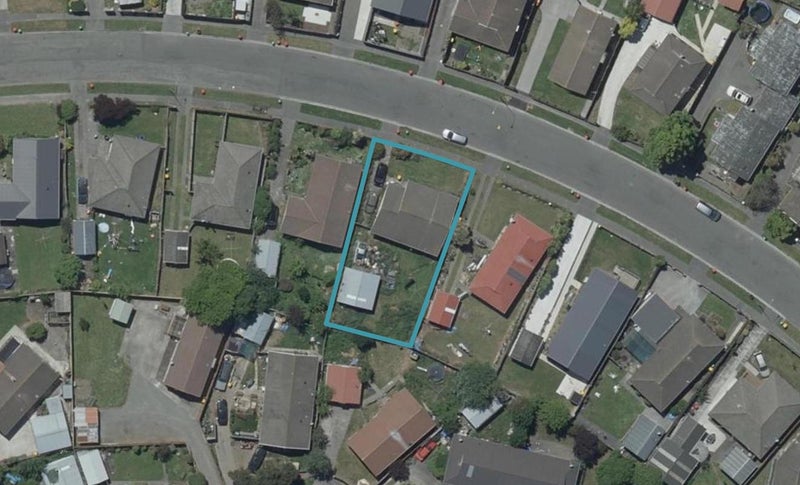 32 Kuaka Crescent, Bromley, Christchurch - Carousel 1