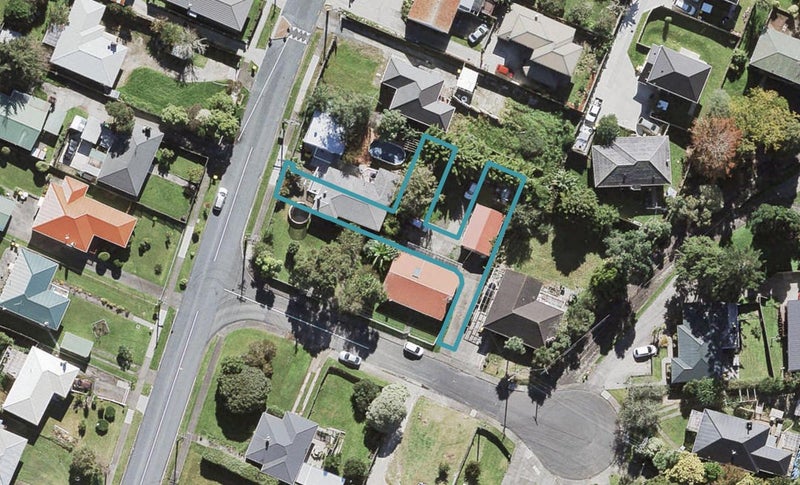 41D Kelwyn Road, Kelston, Auckland - Carousel 1