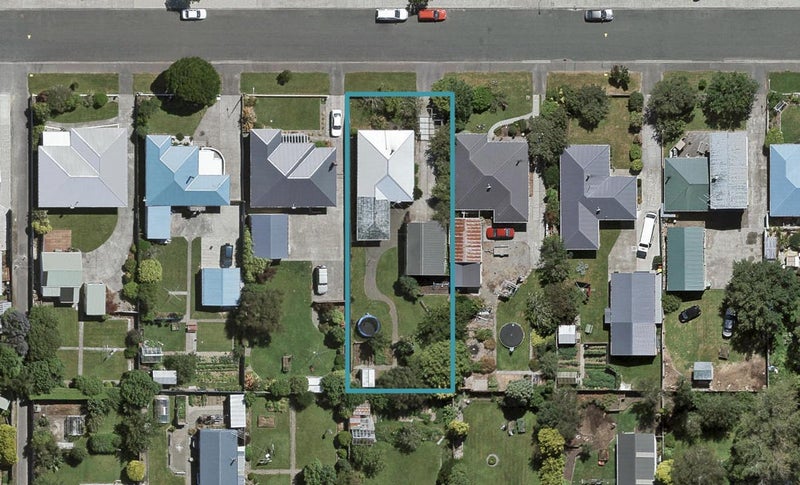 169 Dome Street, Newfield, Invercargill - Carousel 1