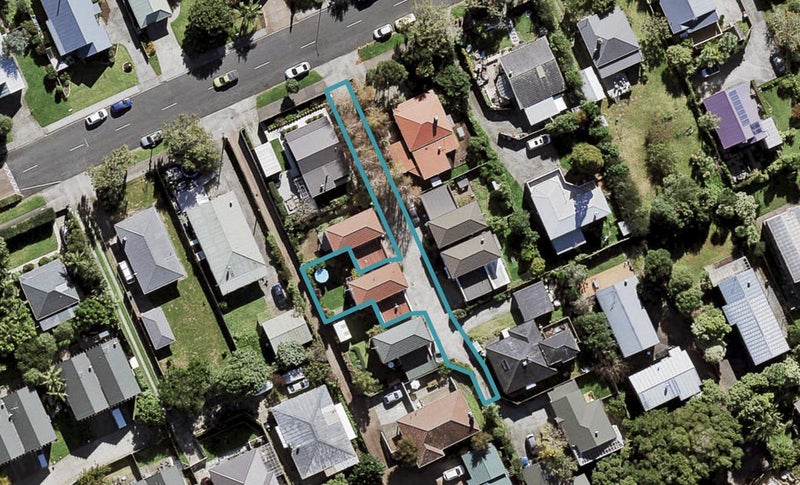 40B Wingate Street, Avondale, Auckland - Carousel 1