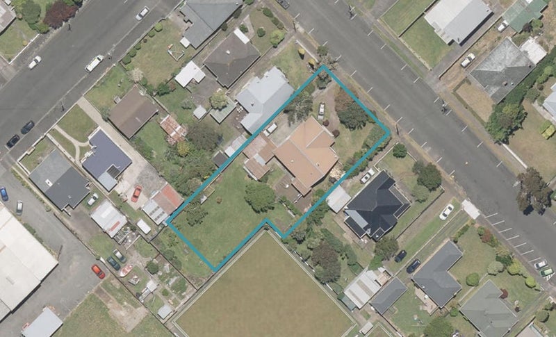 19 Caius Avenue, Gonville, Whanganui - Carousel 1