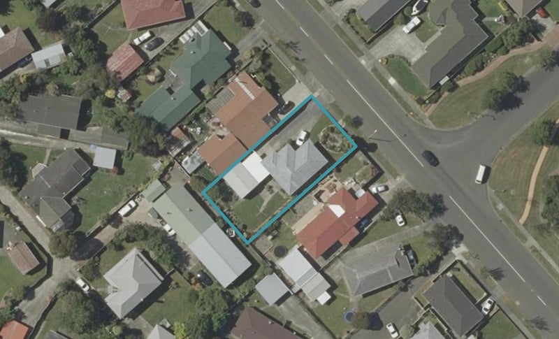 140 Milson Line, Milson, Palmerston North - Carousel 1
