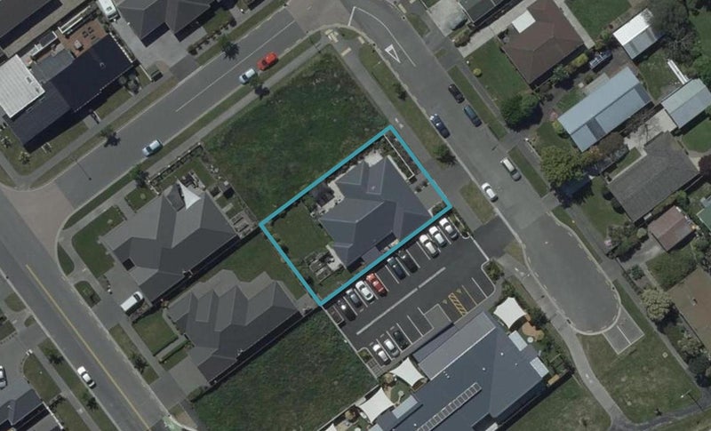 5 Templetons Road, Aidanfield, Christchurch - Carousel 1