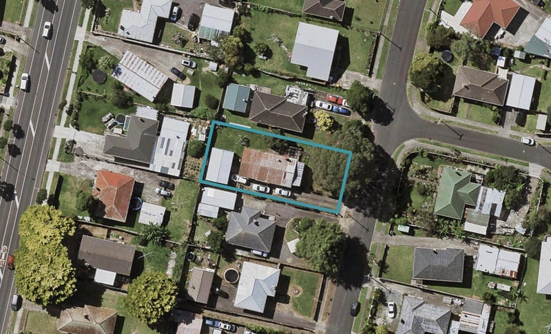 19 Collett Road, Otara, Auckland - Carousel 1