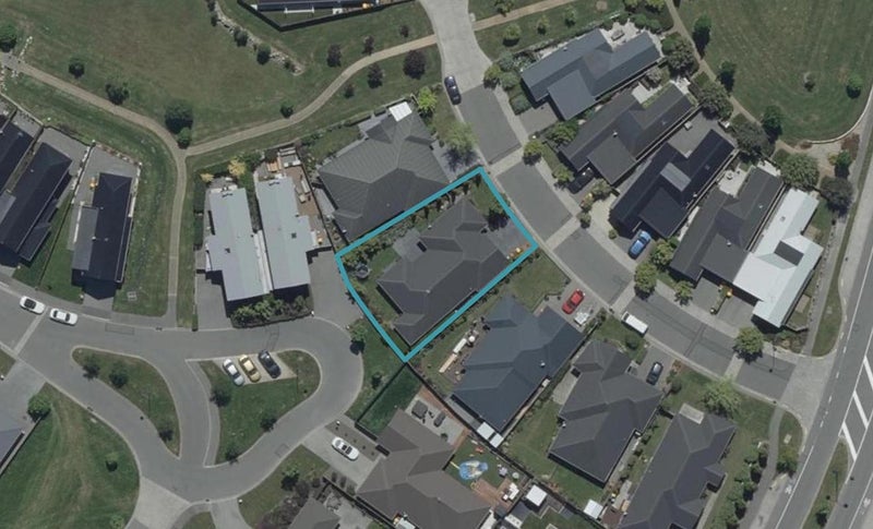 7 Cellars Way, Yaldhurst, Christchurch - Carousel 1