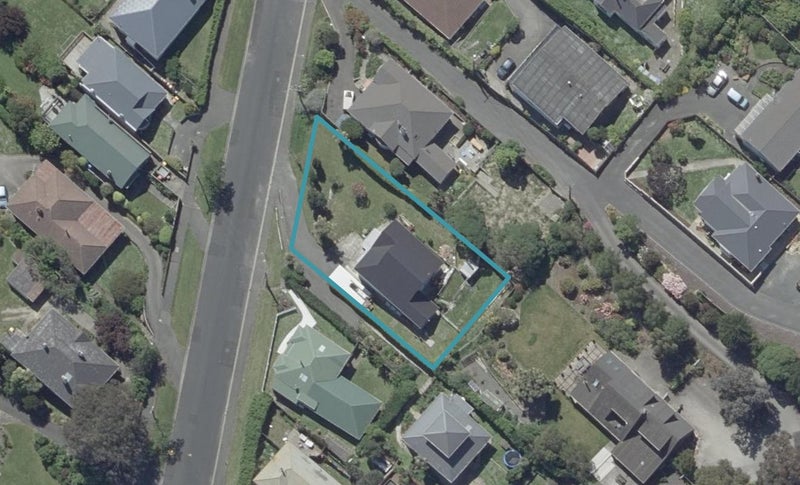 59 Spottiswoode Street, Tainui, Dunedin - Carousel 1