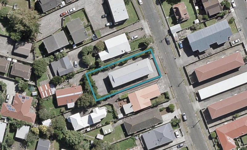 1/15 Tama ST, Alicetown, Lower Hutt - Carousel 1