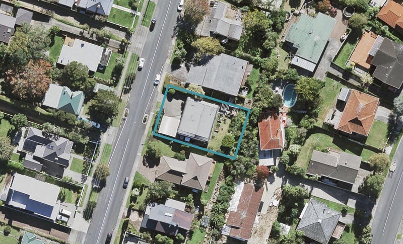 36 Balmain Road, Chatswood, Auckland - Carousel 1