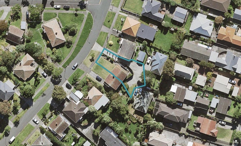 76 Kiwitea Street, Sandringham, Auckland - Carousel 1