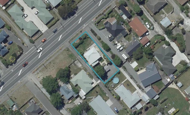 300 Pages Road, Wainoni, Christchurch - Carousel 1
