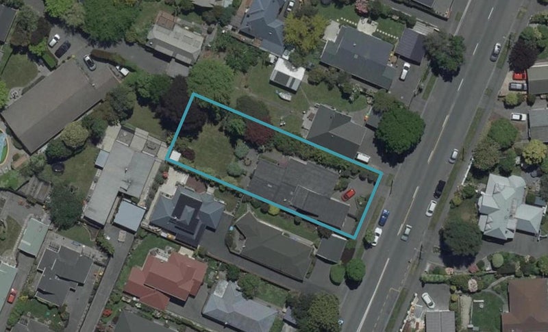 305 Withells Road, Avonhead, Christchurch - Carousel 1