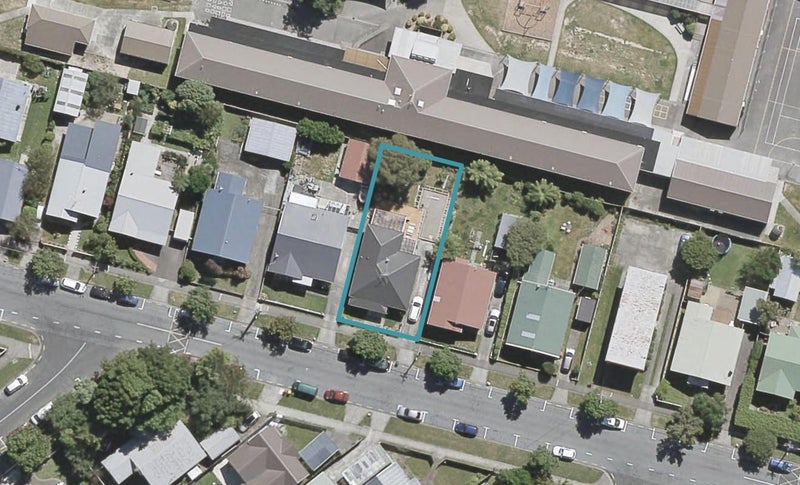 17 Te Mome Road, Alicetown, Lower Hutt - Carousel 1