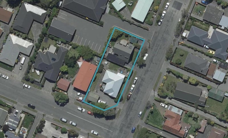 35 Dinton Street, Russley, Christchurch - Carousel 1