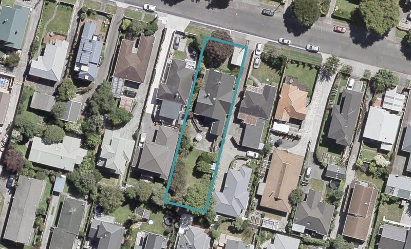 14 Rossiter Avenue, Waterloo, Lower Hutt - Carousel 1