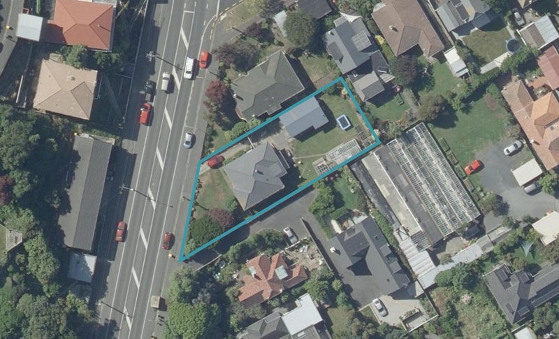 117 Forbury Road, Saint Clair, Dunedin - Carousel 1