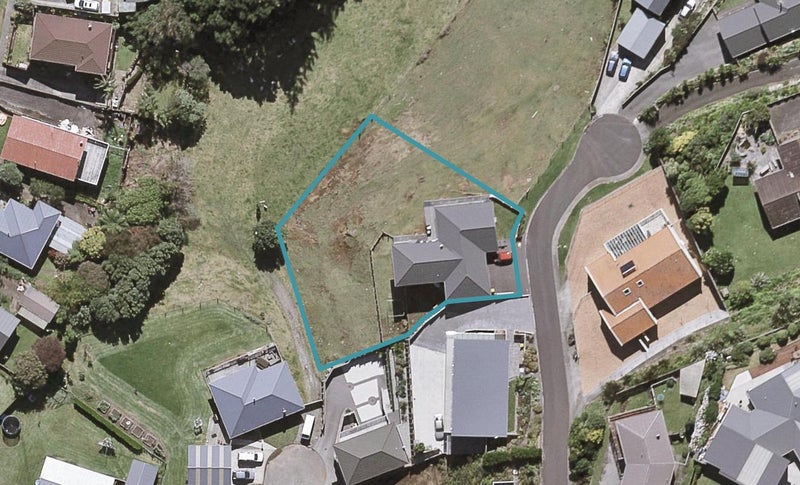 31B Crownhill Street, Spotswood, New Plymouth - Carousel 1