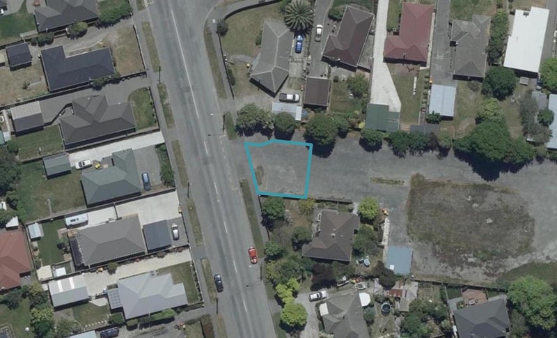 1/212A Burwood Road, Burwood, Christchurch - Carousel 1