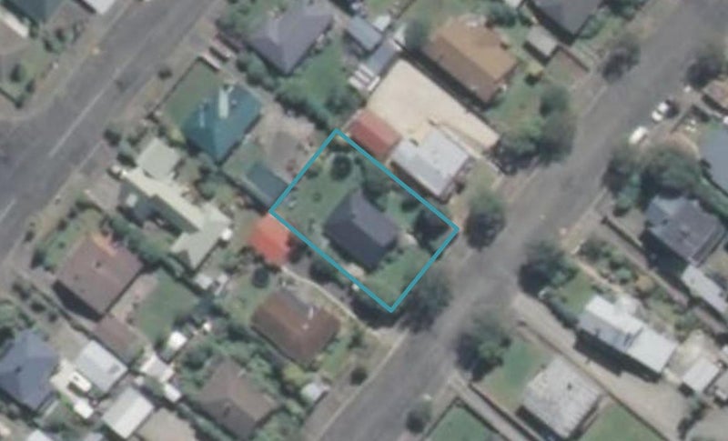 27 Harborough Street, Watlington, Timaru - Carousel 1