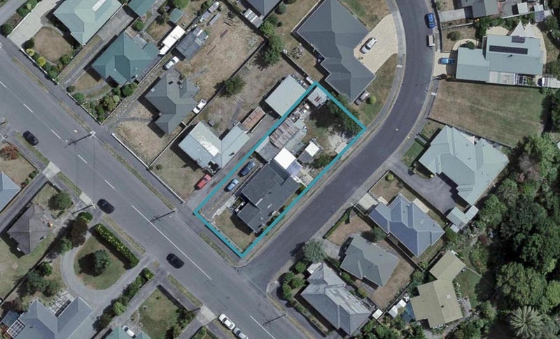 101 Kuripuni Street, Kuripuni, Masterton - Carousel 1