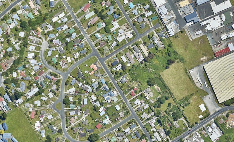 19 Steeles Lane, Western Heights, Rotorua - Carousel 1