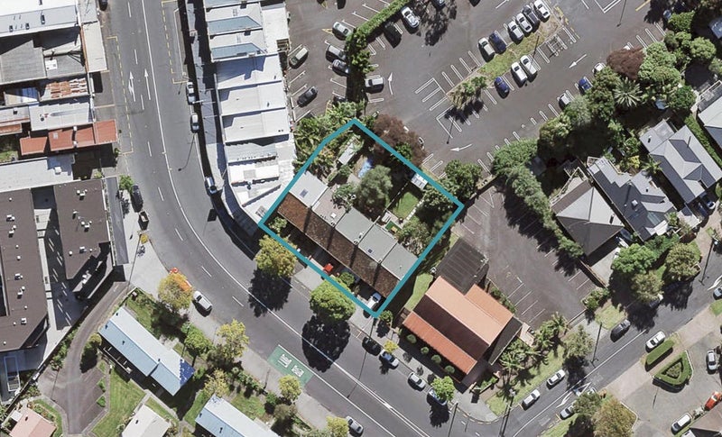 499 Great North Road, Grey Lynn, Auckland - Carousel 1