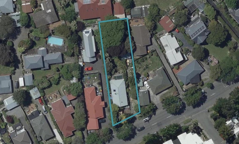 51 Rose Street, Somerfield, Christchurch - Carousel 1