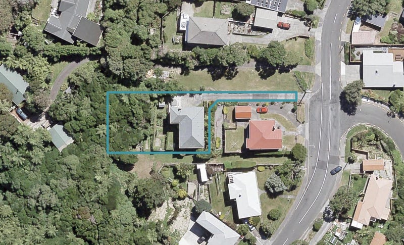 22A Pokohiwi Road, Normandale, Lower Hutt - Carousel 1