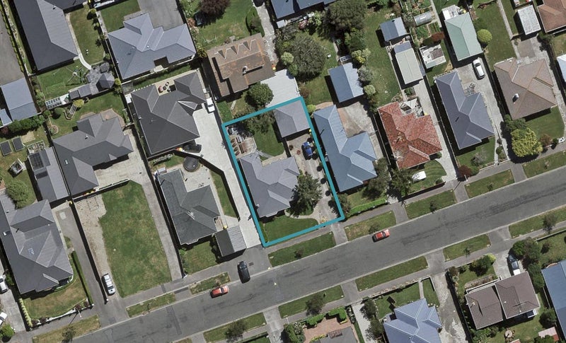 64 Short Street, Richmond, Invercargill - Carousel 1